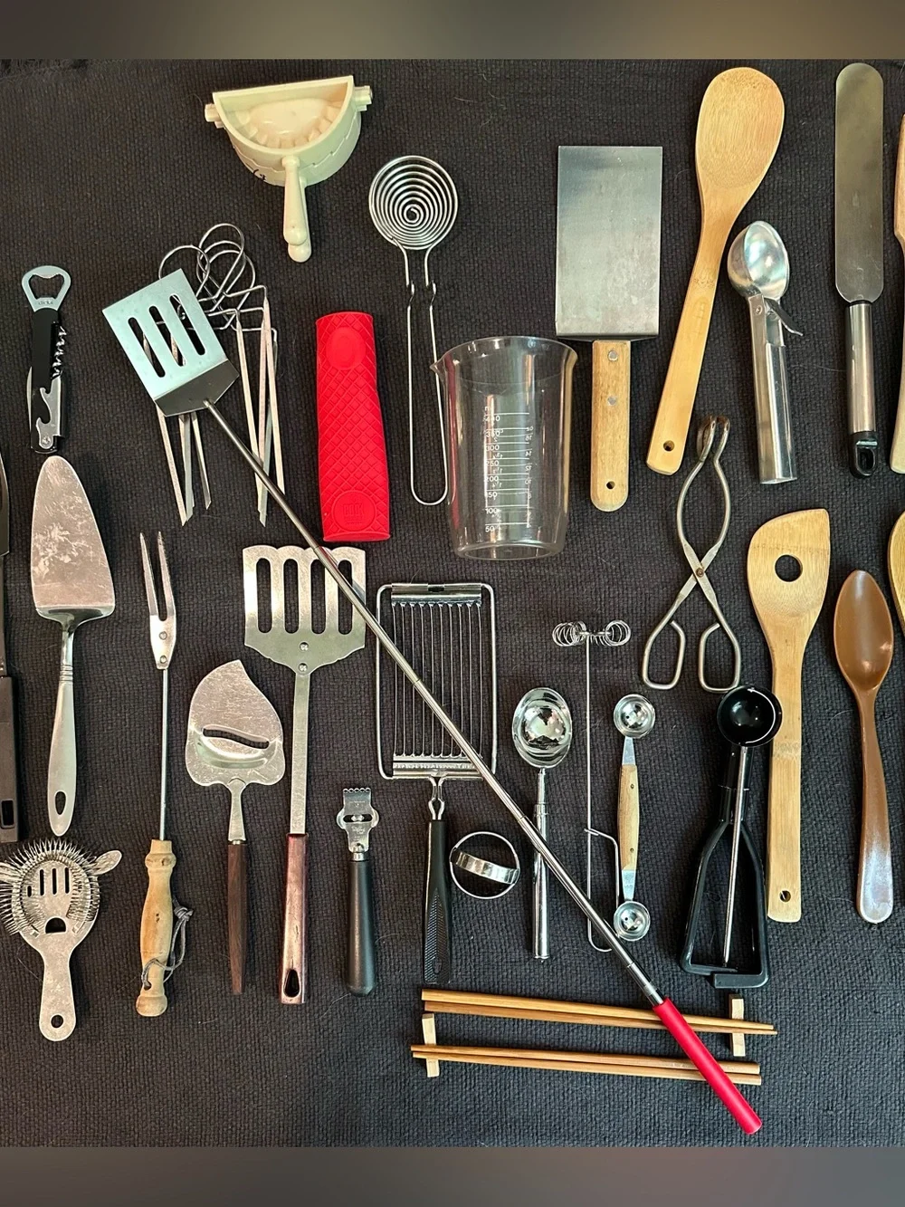 Vintage large assortment